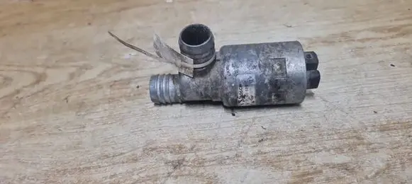 BMW 3 E36 Idle control valve (regulator) 0280140529
