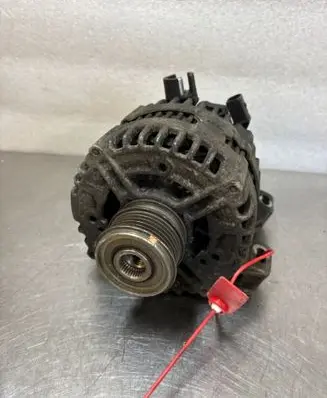 Volvo XC60 Generator/alternator 6G9N-10300-JD