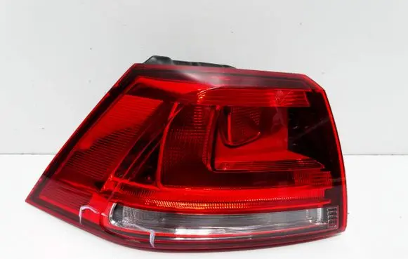 Volkswagen Golf VII Rear/tail lights 5G0945095M M90052057A3486 90052057A
