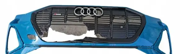 Audi e-tron Front bumper