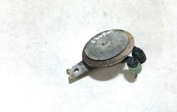 Mitsubishi Lancer Horn signal