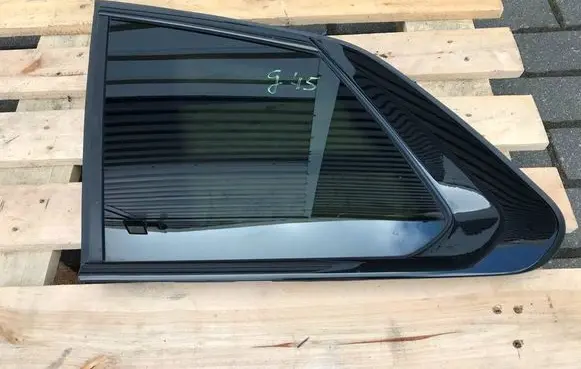 BMW X3 G45 Rear side window