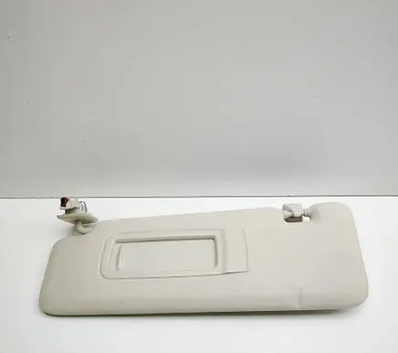 BMW X5 G05 Sun visor 5A2BAB5
