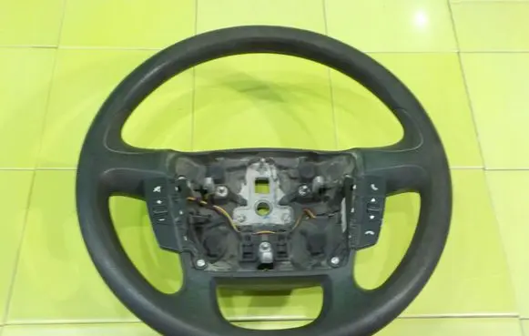 Fiat Ducato Steering wheel 34185928A XP204