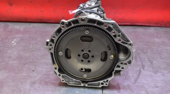 Mazda MX-5 NA Miata Manual 6 speed gearbox SJ1419090