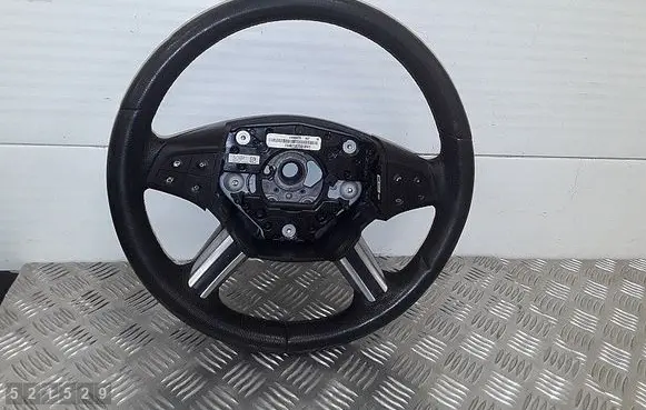 Mercedes-Benz R W251 Steering wheel A1644604703