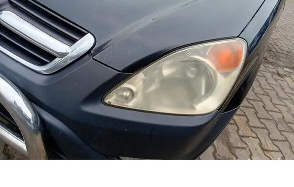 Honda CR-V Front reflector 