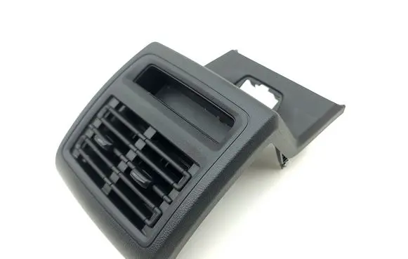 Volkswagen Golf VIII Rear air vent grill 5H08192039B9