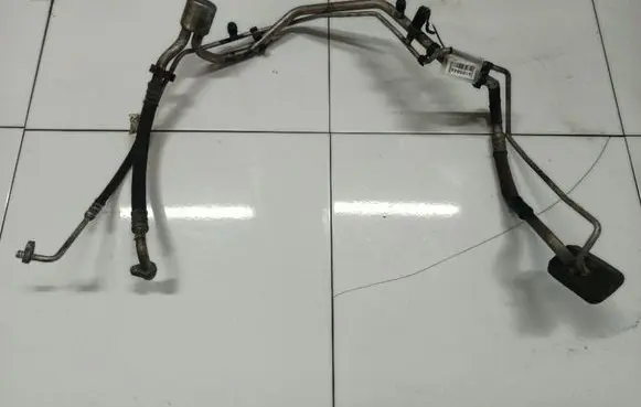 Citroen C4 I Air conditioning (A/C) pipe/hose