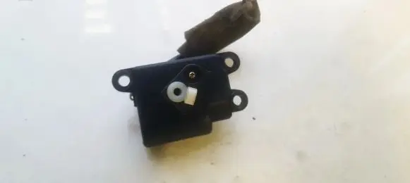 Fiat Marea Air flap motor/actuator