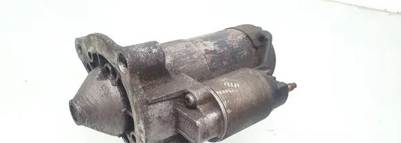 Citroen Xsara Starter motor 80082 B827