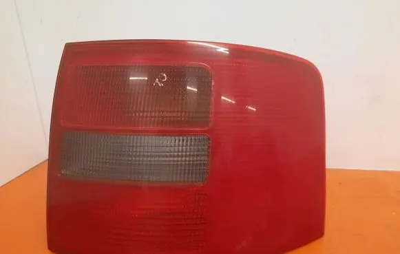 Volkswagen Crafter Rear/tail lights 4B9945096