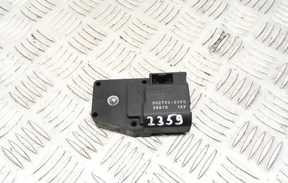 Subaru Forester SG Air flap motor/actuator 5027522350 38815