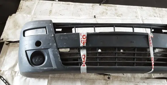 Opel Movano A Front bumper