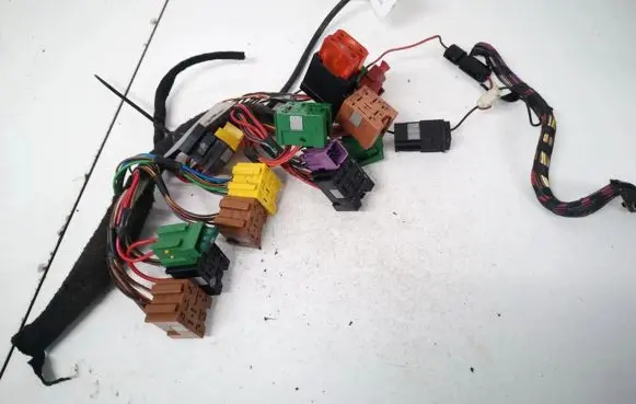 Opel Omega B2 Sensor 90566348