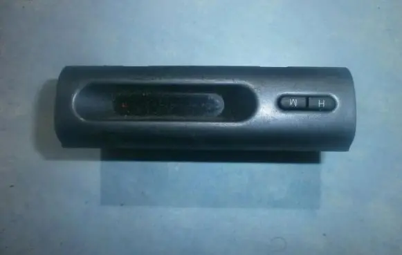 Ford Mondeo MK I Screen/display/small screen 93bb15000bf