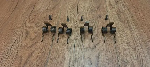 BMW 3 E46 Other cylinder head part 11377513873