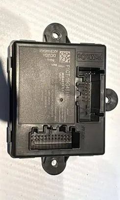 Ford C-MAX II Other control units/modules F1CT19G481AL