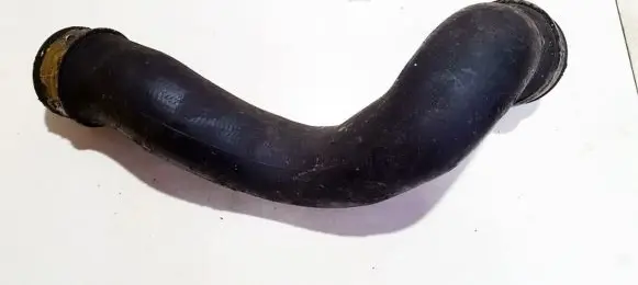 Mercedes-Benz C W203 Intercooler hose/pipe