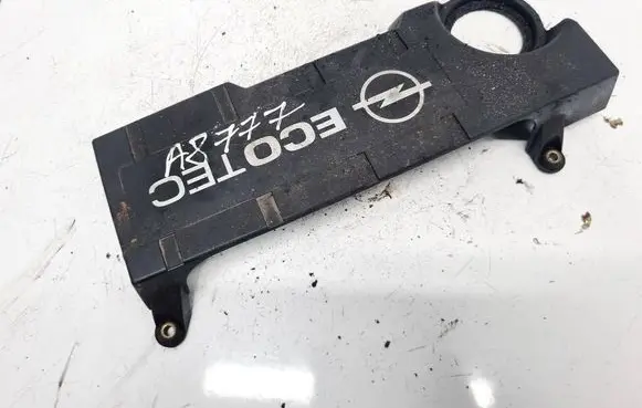 Opel Meriva A Engine cover (trim) 55351691 55351690