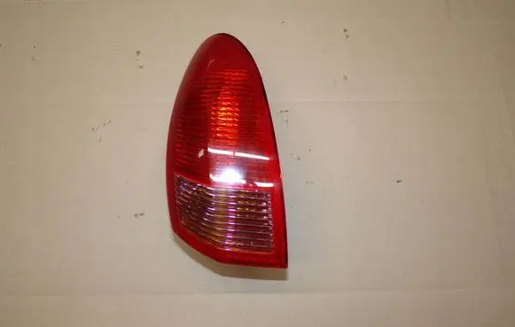 Alfa Romeo 147 Rear/tail lights