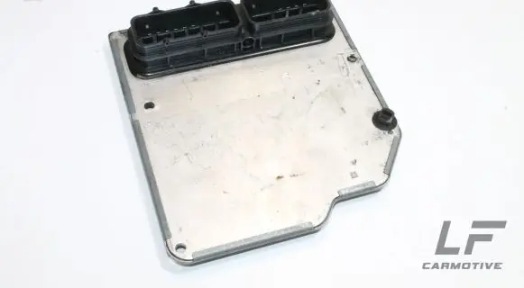 Ford Fiesta Engine control unit/module 1S6A12A650AD