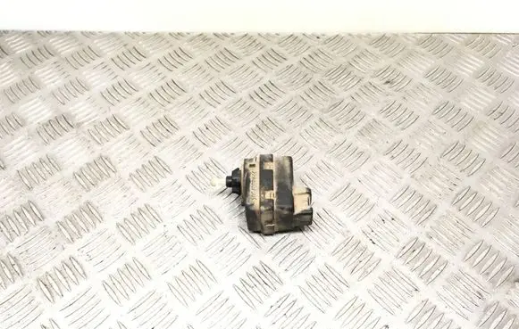 Renault Kangoo I Headlight level adjustment motor 