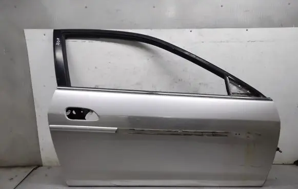 Honda Accord Door (2 Door Coupe) 
