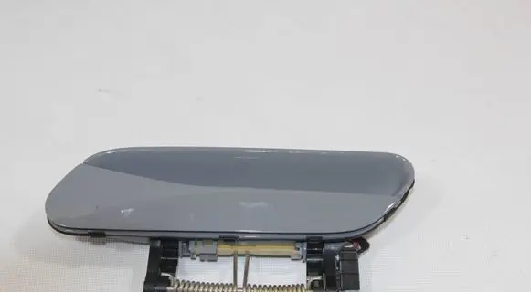 Volkswagen ID.4 Rear door handle trim 11A837205CB