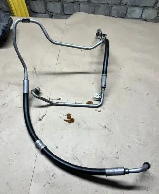 BMW 5 E60 E61 Power steering hose/pipe/line 11807410 32416761 48102