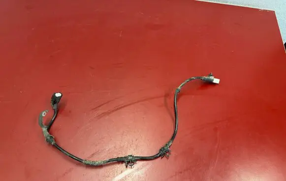 BMW X1 U11 Handbrake wiring loom/harness 5A50000 61125A50000