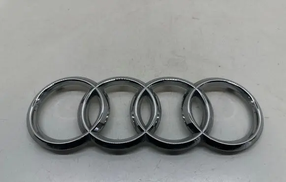 Audi A1 Manufacturer badge logo/emblem 8X0853605