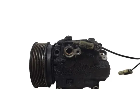 Mazda 6 Air conditioning (A/C) compressor (pump) H12A0CA4JE H1111178 HFC134A