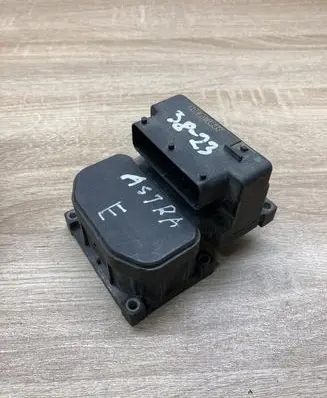 Opel Zafira A ABS Pump 0273004362