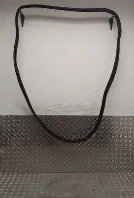 Toyota Corolla E210 E21 Trunk rubber seal (body)