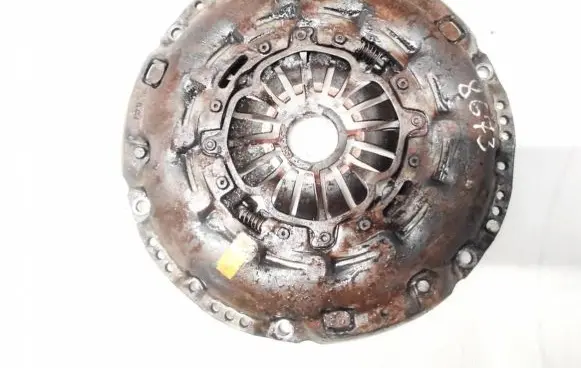 Toyota Corolla Verso AR10 Pressure plate 