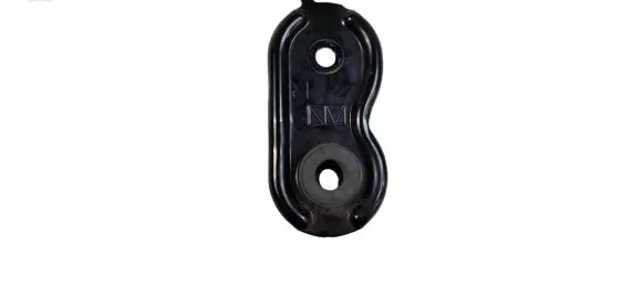 Subaru Outback (BT) Radiator support slam panel bracket 