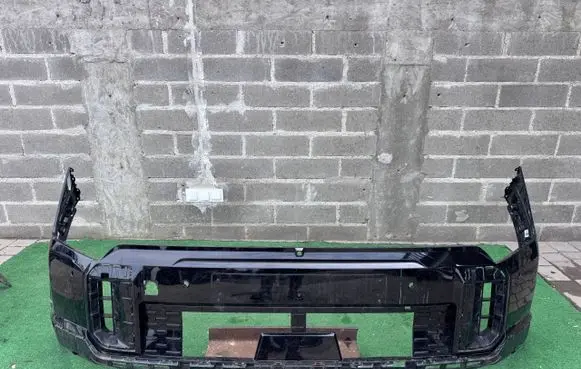 KIA EV9 Front bumper 