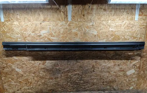Mazda CX-9 Sill TD1151P40