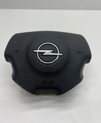 Opel Signum Steering wheel airbag 13112812 51CWH5 135013