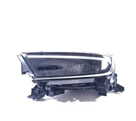 Opel Mokka B Headlight/headlamp 368158932