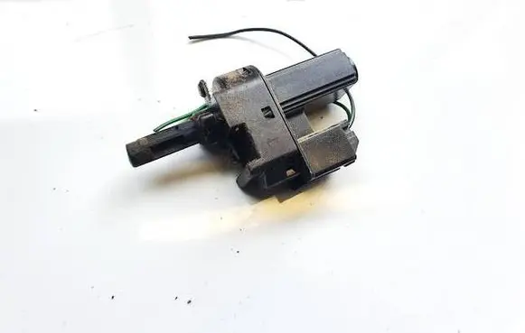 Ford Mondeo MK IV Brake pedal sensor switch 4m5t7c534aa 4m5t-7c534-aa