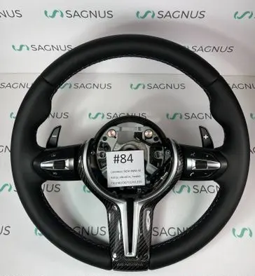 BMW 3 F30 F35 F31 Steering wheel 308301464001AE 0060028565