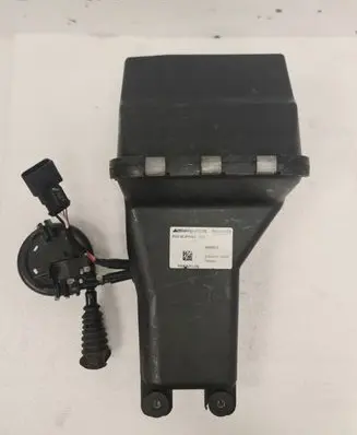 Mercedes-Benz SL R232 Convertible roof hydraulic pump A2323202605
