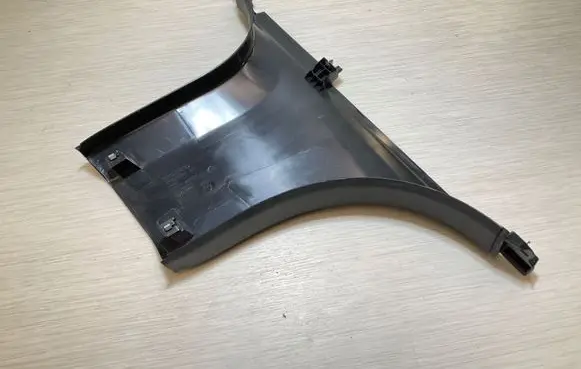 Volvo XC90 (B) pillar trim (bottom) 31363584
