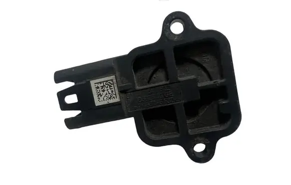 BMW 6 E63 E64 Mass air flow meter 7547822 754782201 13632610GE
