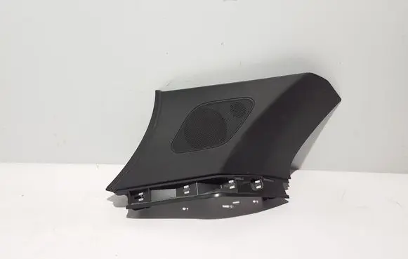 Porsche Cayenne (9Y0 9Y3) Tailgate/trunk side cover trim 9Y0867245