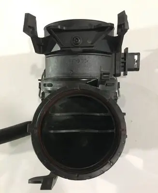 Mercedes-Benz GL X164 Mass air flow meter 0280218190 A2730940948 A2731400118