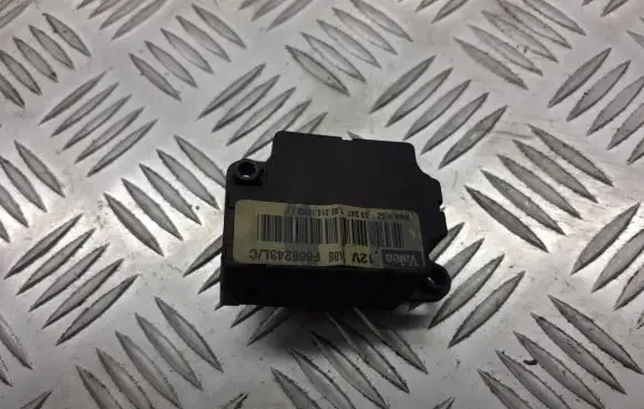 Renault Scenic II - Grand scenic II A/C air flow flap actuator/motor F665243L