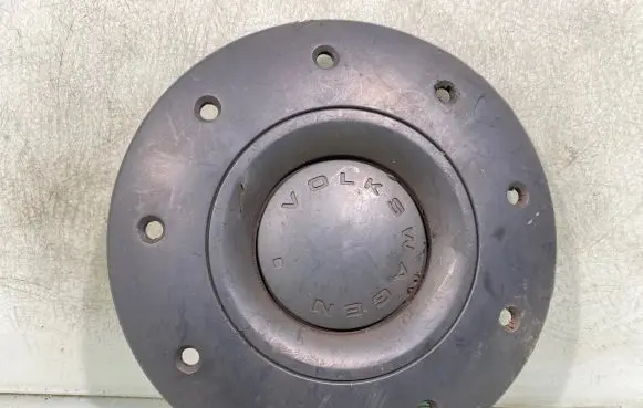 Volkswagen Caddy Original wheel cap